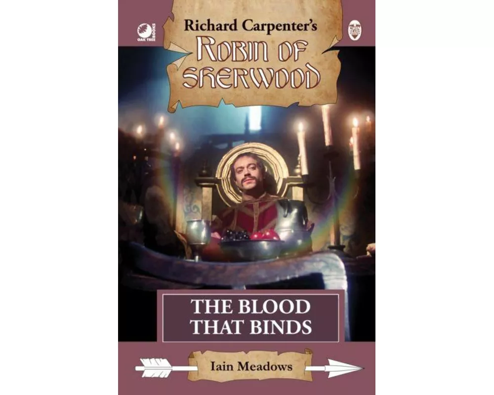 Robin of Sherwood - The Blood That Binds