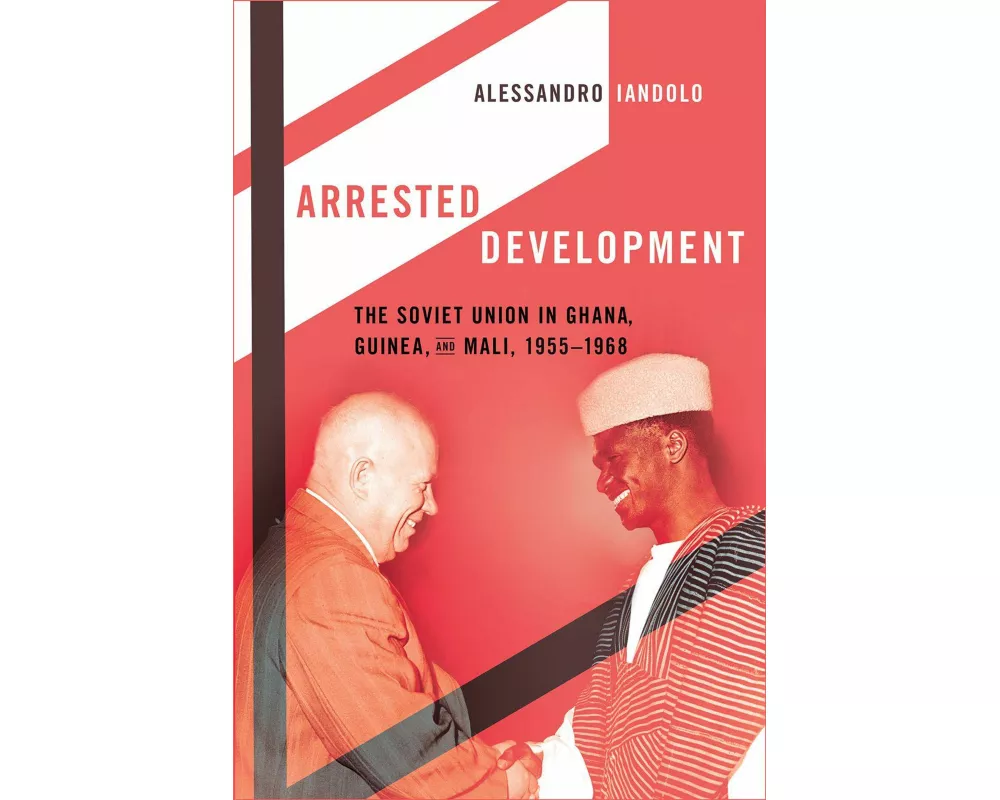 Arrested Development