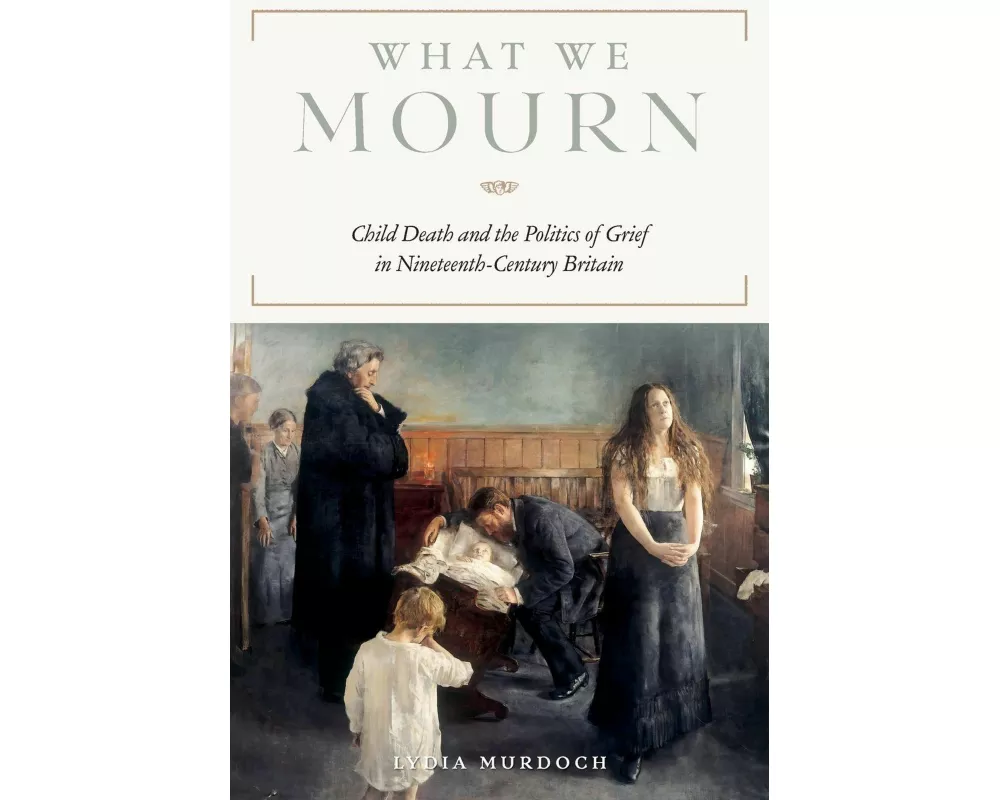 What We Mourn