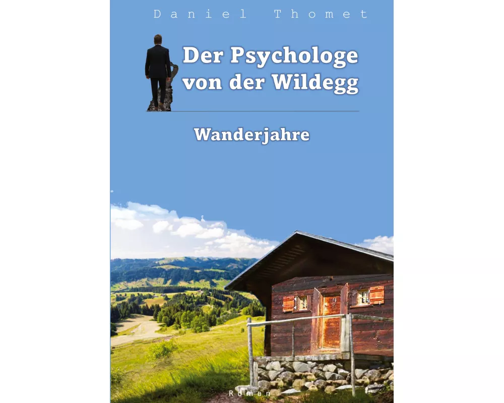 Der Psychologe von der Wildegg