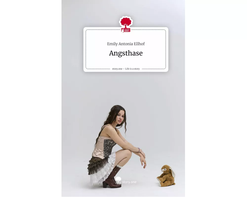 Angsthase. Life is a Story - story.one