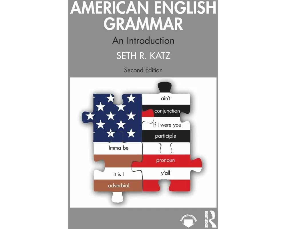 American English Grammar
