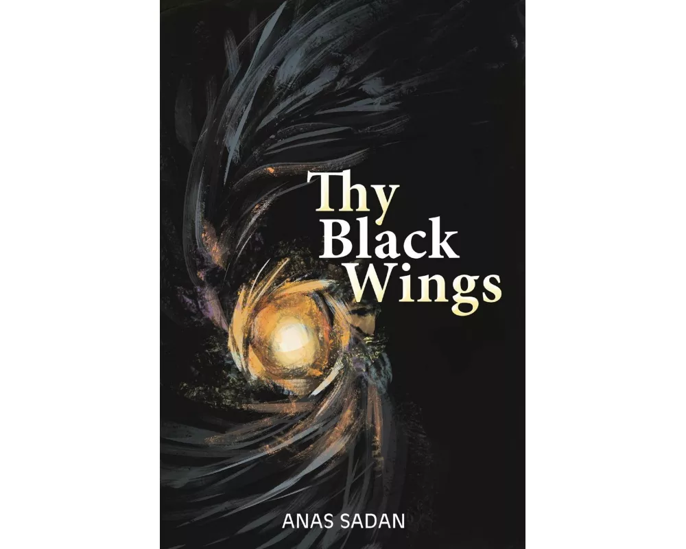 Thy Black Wings
