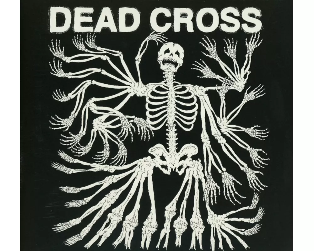 Dead Cross