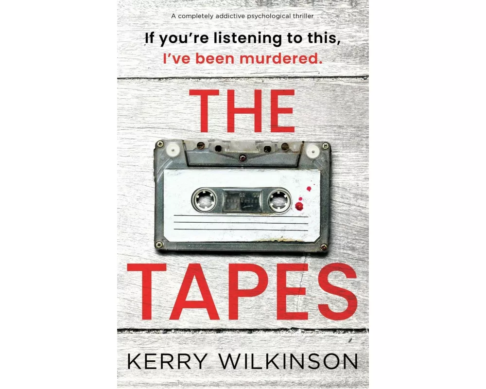The Tapes