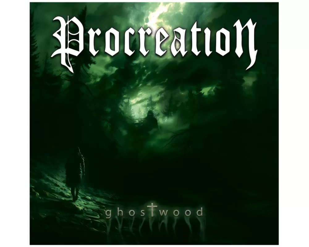 Ghostwood