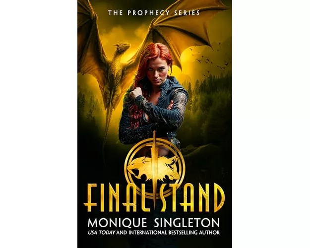 Final Stand