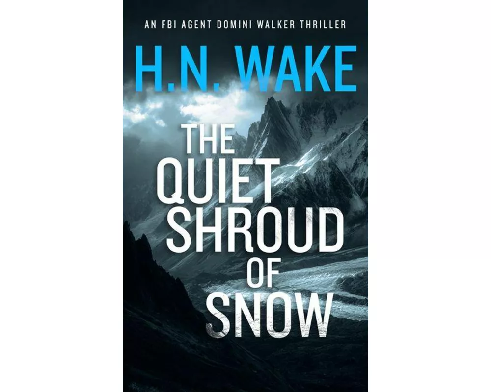 The Quiet Shroud of Snow
