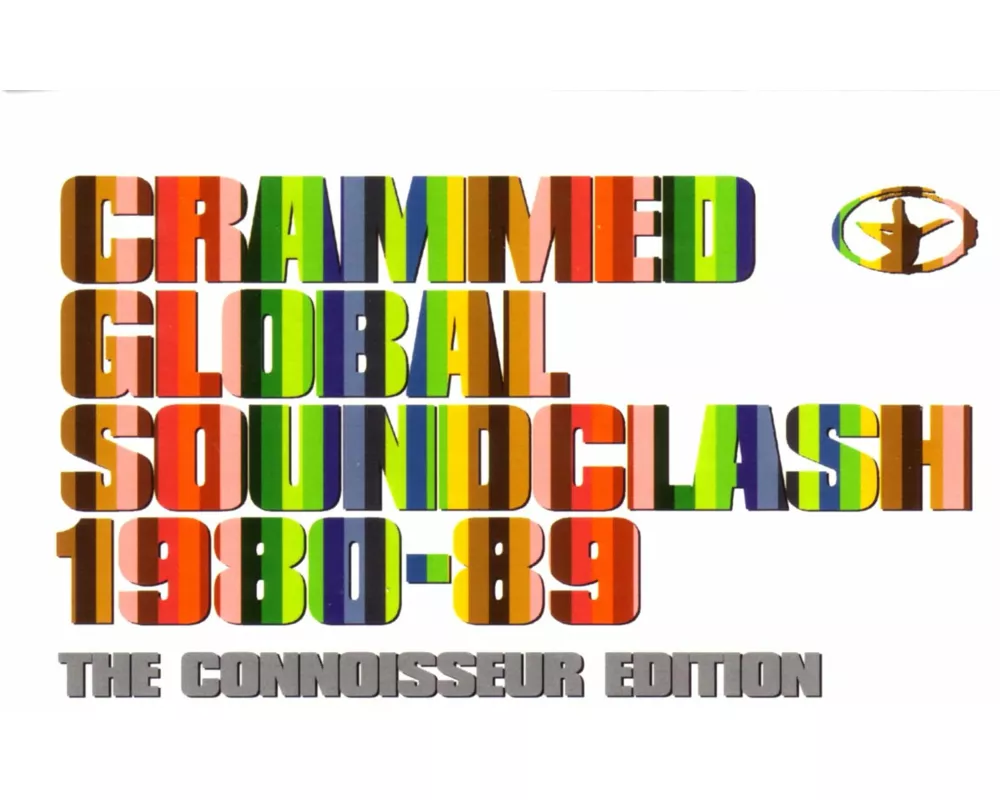 Crammed Global Soundclash