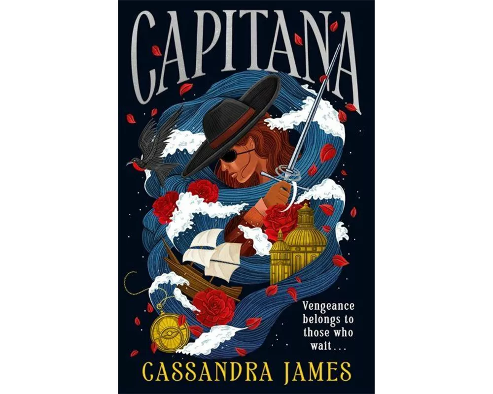 Capitana