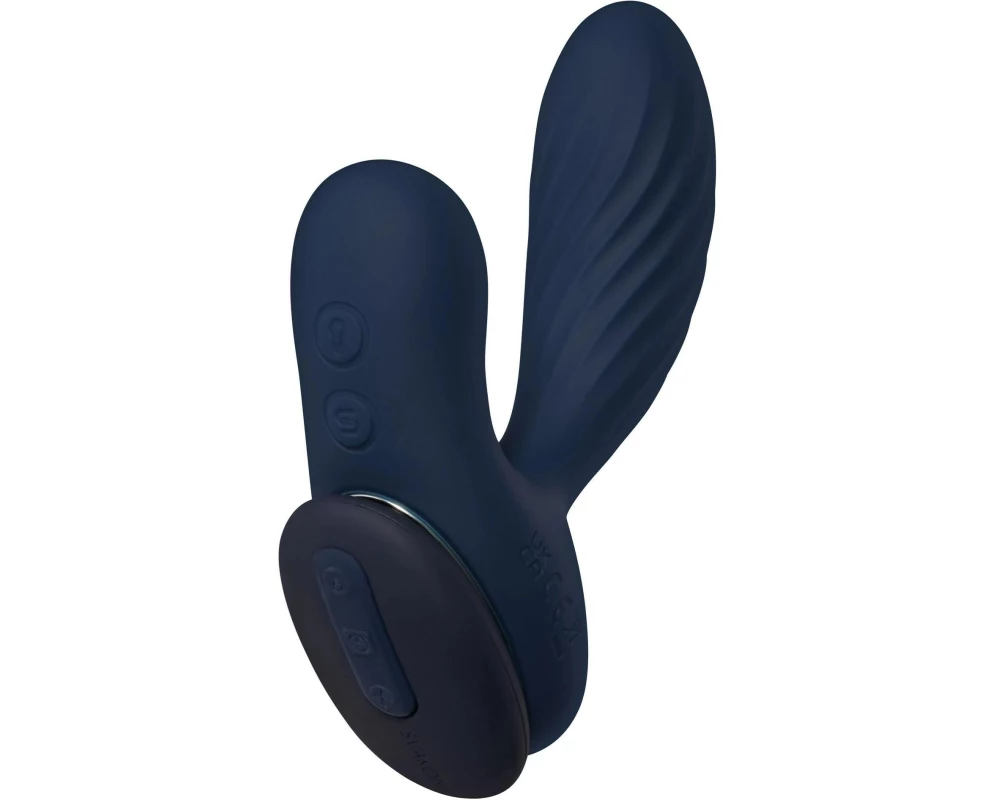 Svakom Prostatavibrator Vick Neo 2 Blau