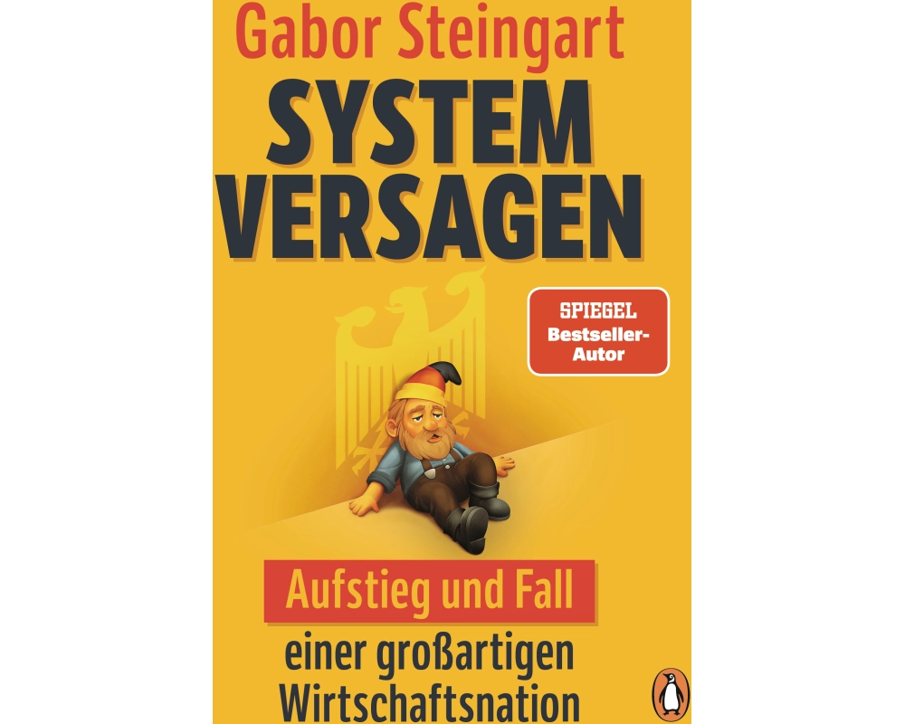 Systemversagen