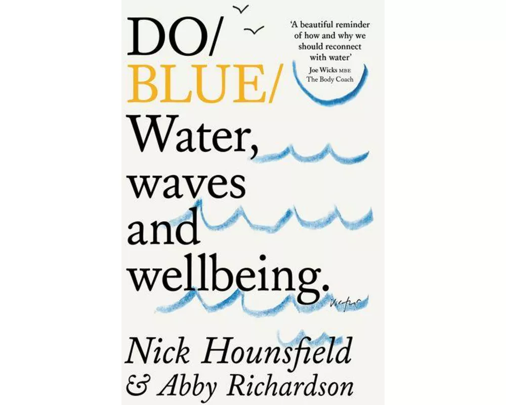 Do Blue