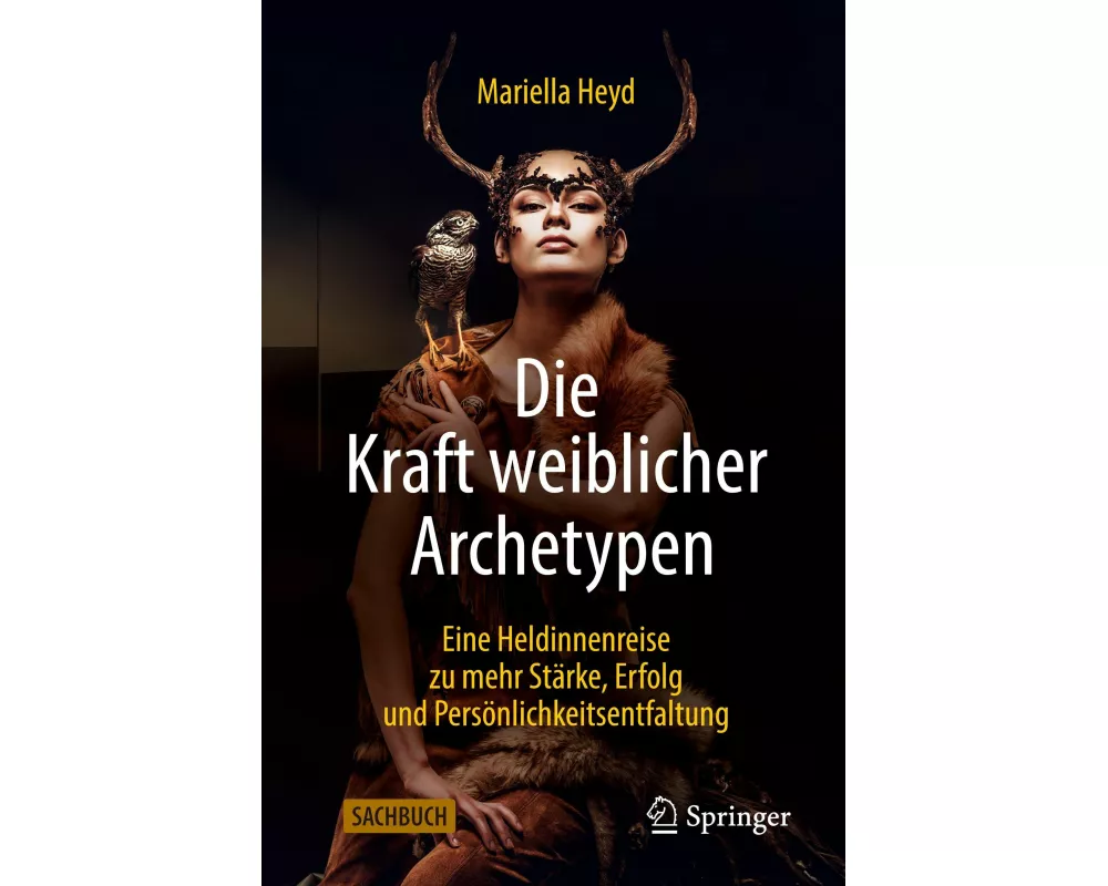 Die Kraft weiblicher Archetypen