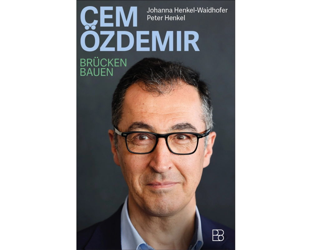 Cem Özdemir