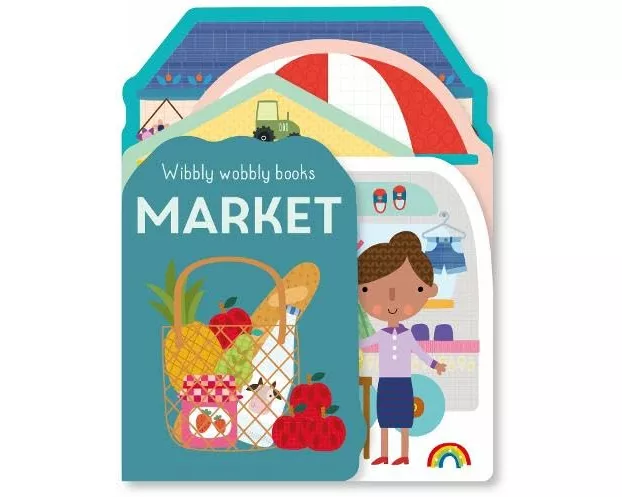 Wobbly wobbly - Market