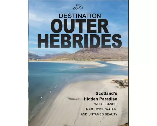 Destination Outer Hebrides