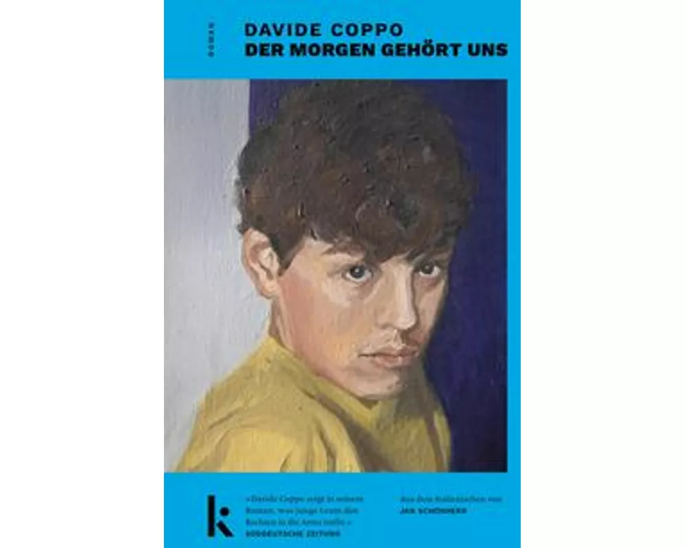 Der Morgen gehört uns