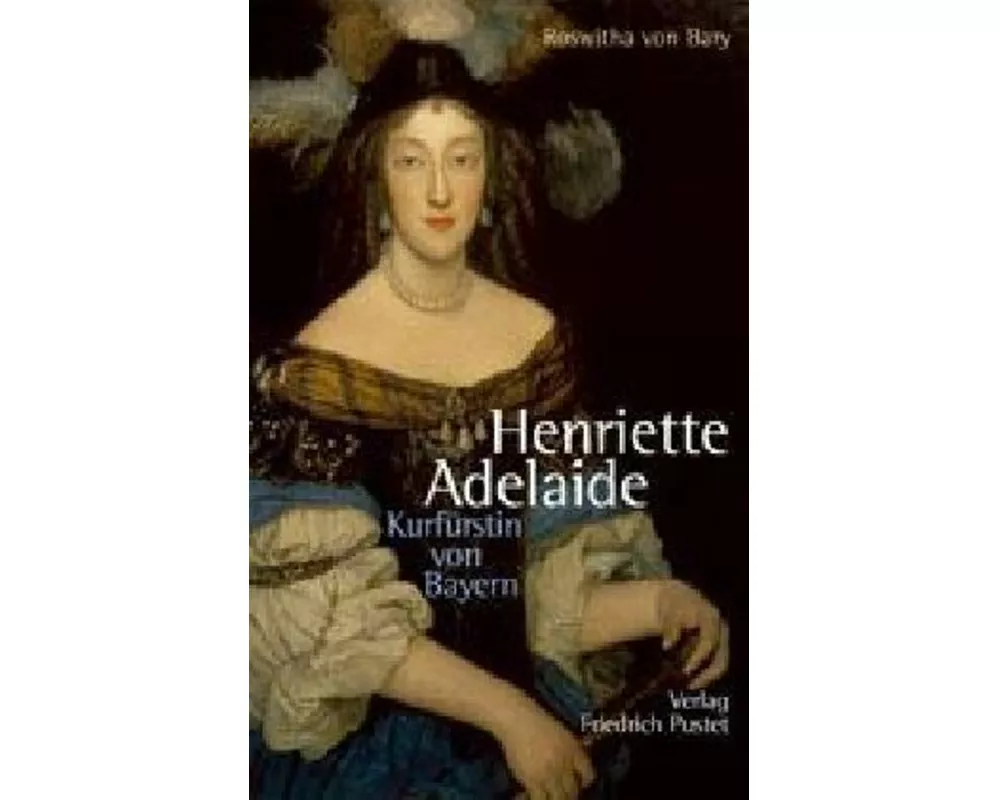 Henriette Adelaide