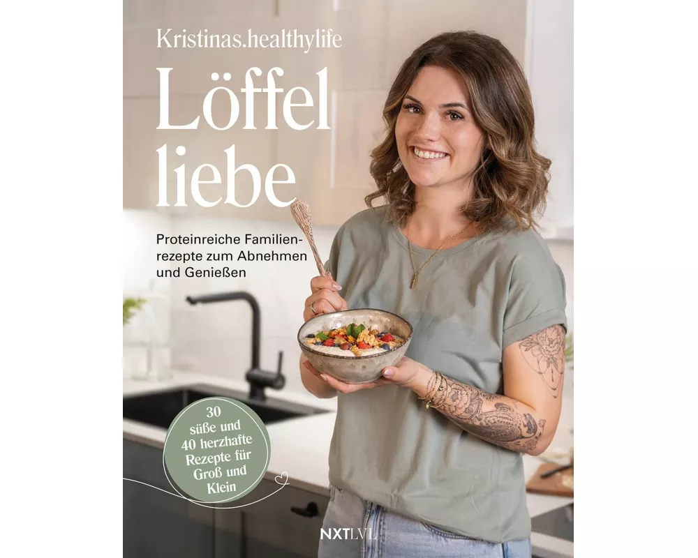 Löffelliebe