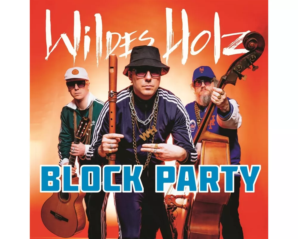 Block Party
