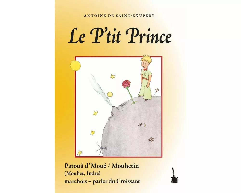 Le P'tit Prince