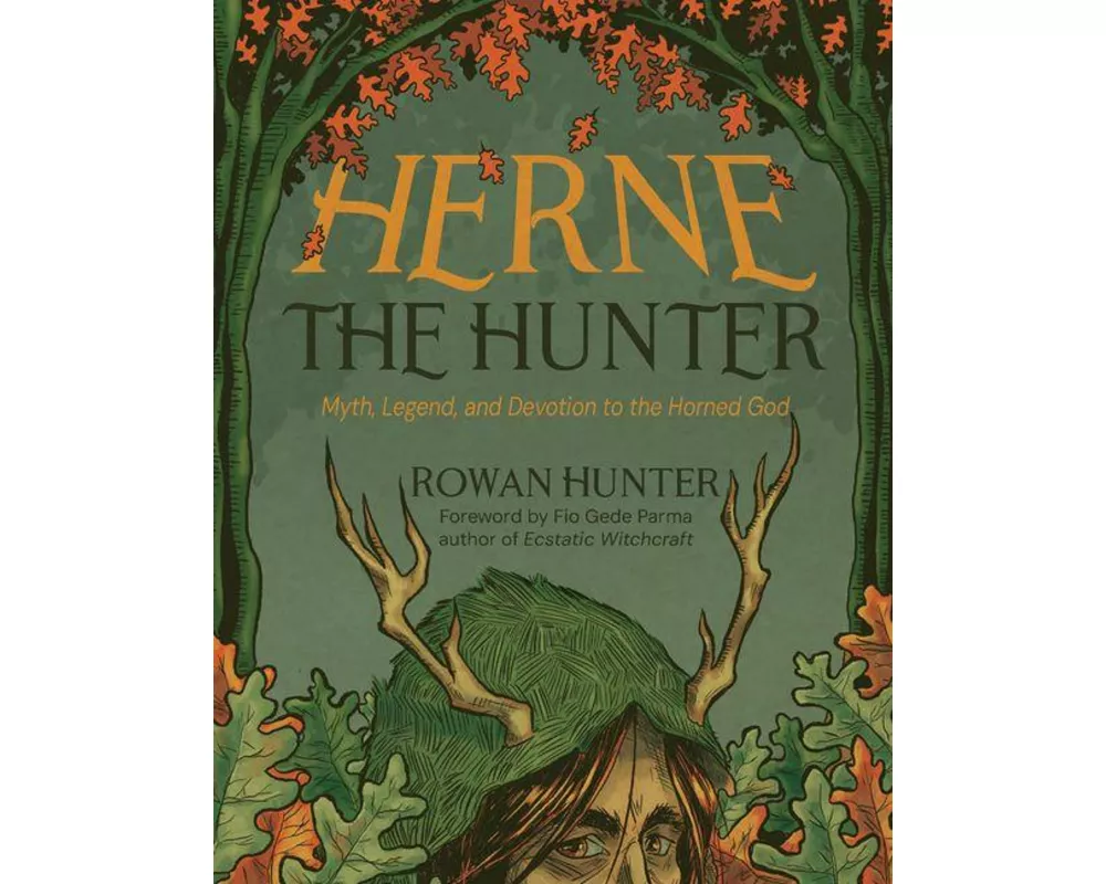Herne the Hunter