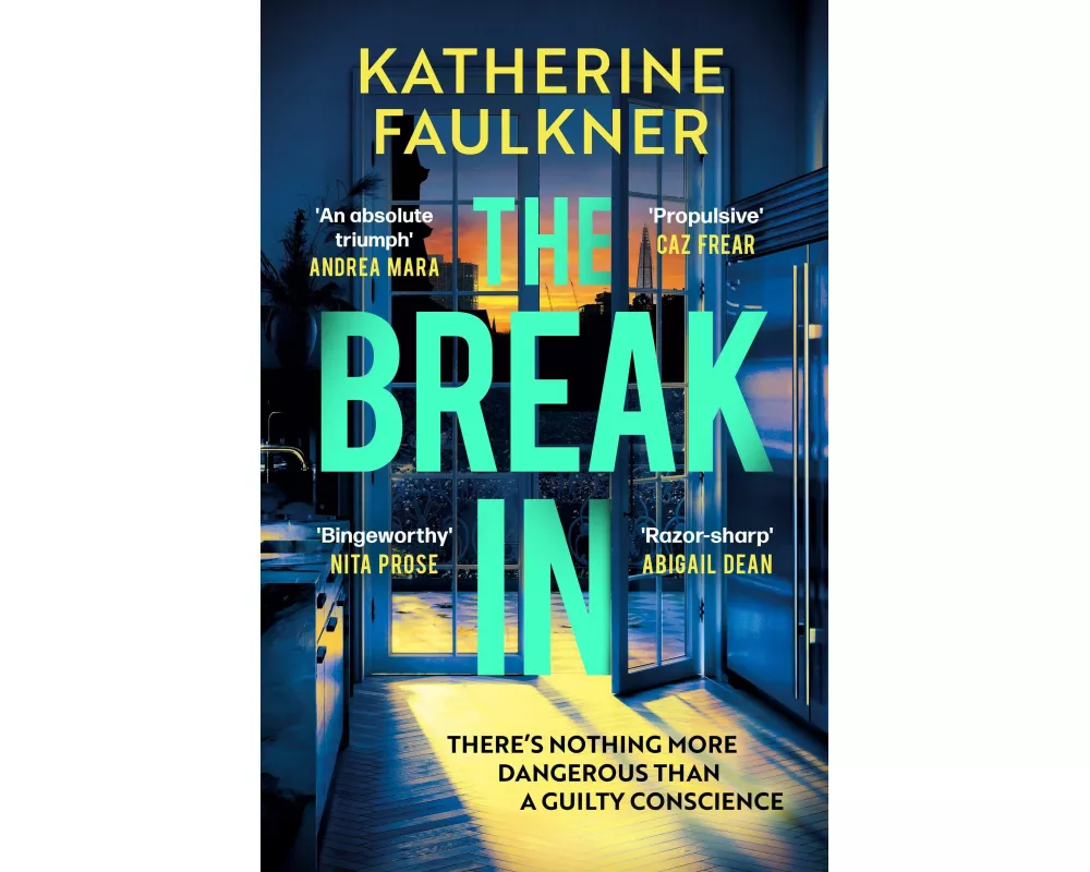 The Break-In