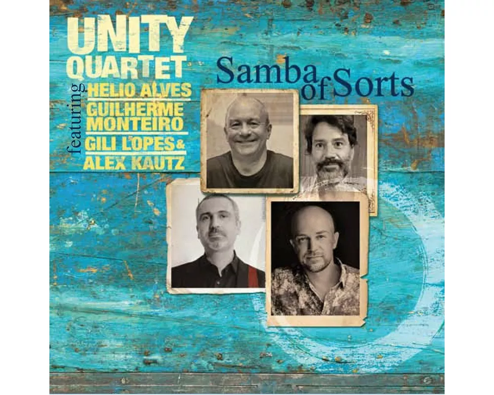 Samba of Sorts
