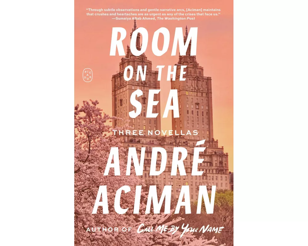 Room on the Sea