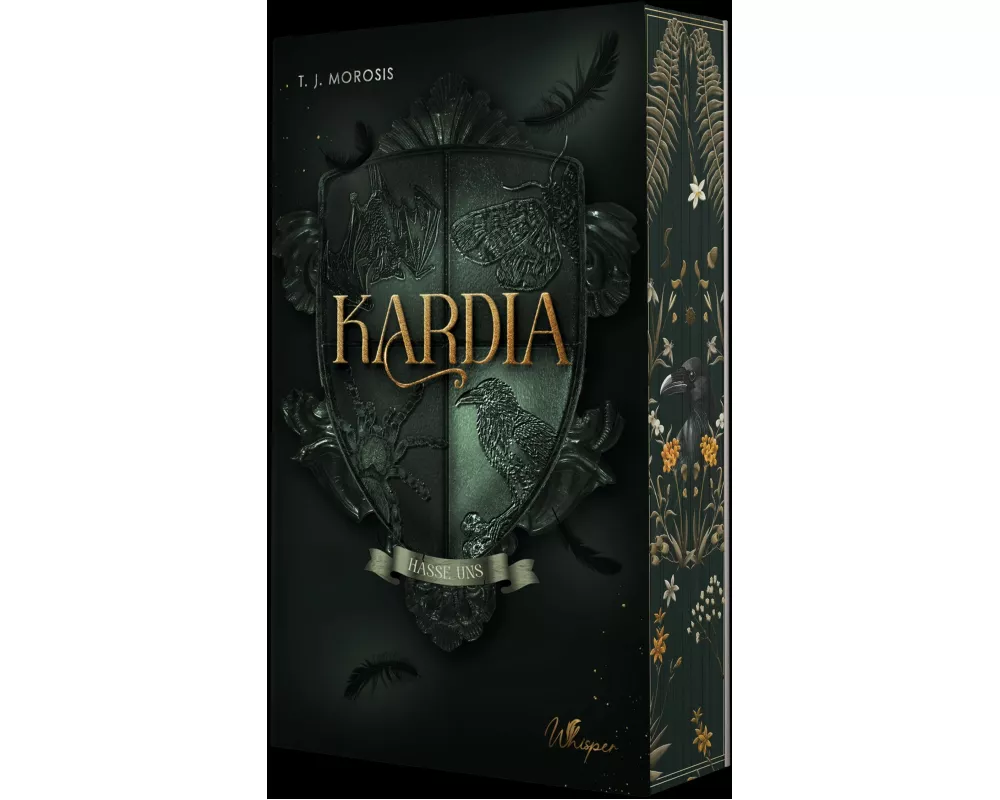 Kardia – Hasse uns