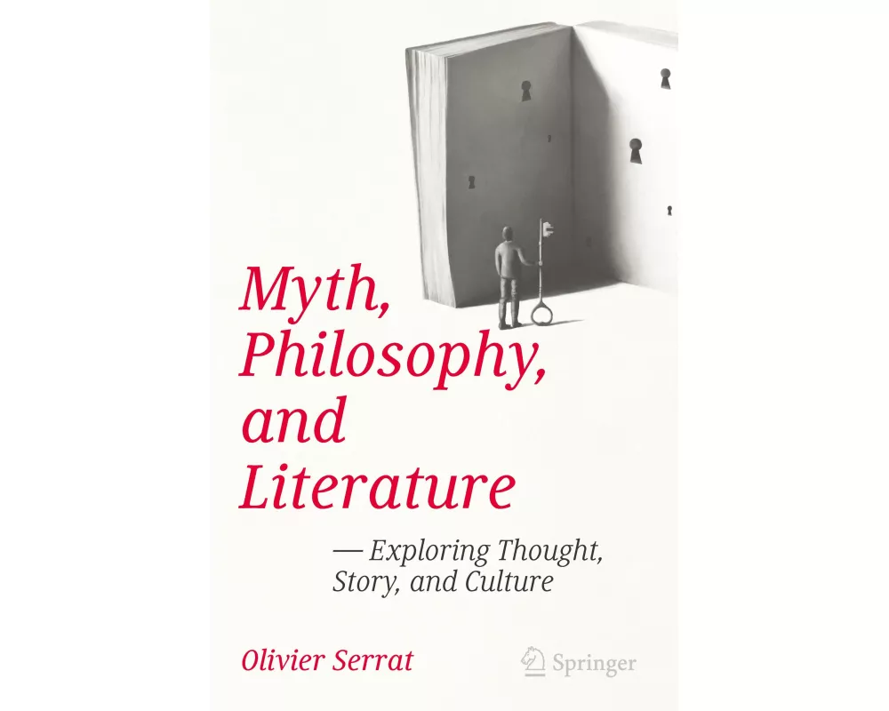 Myth, Philosophy, and Literature