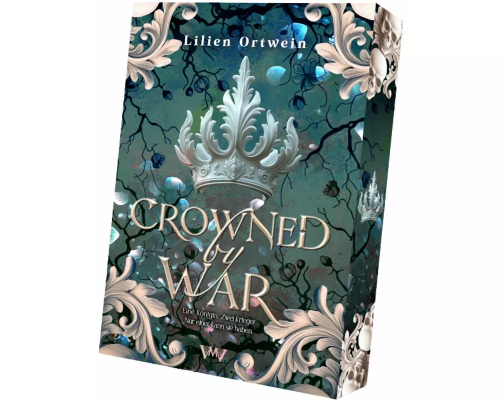 Crowned by War