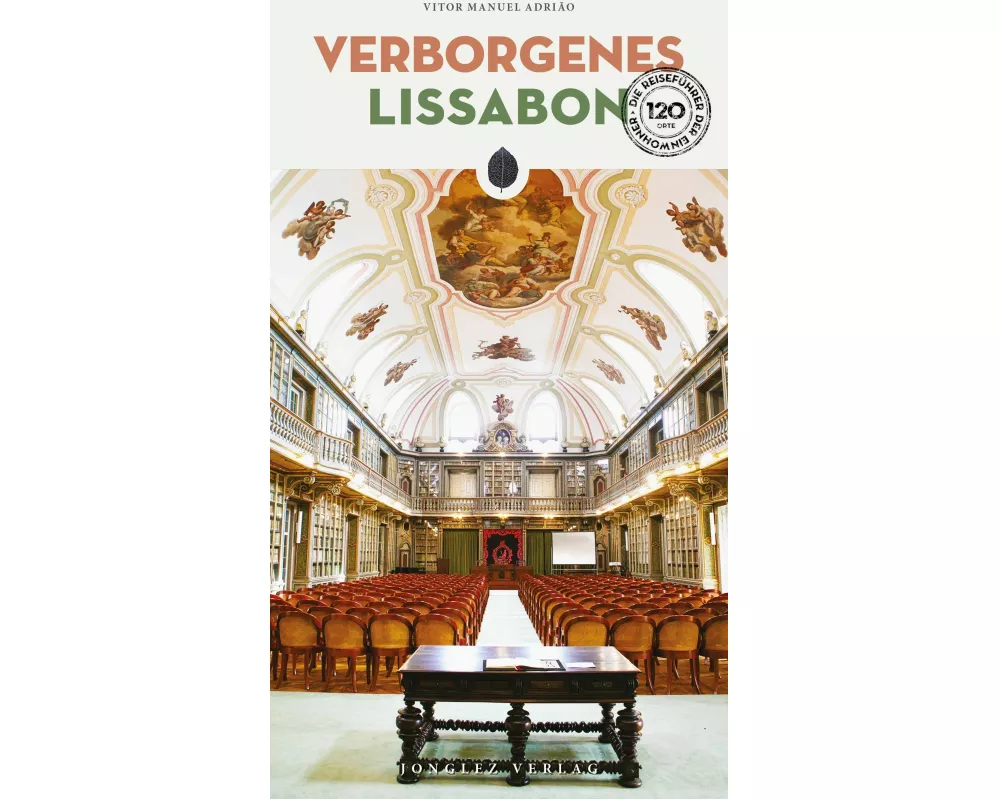 Verborgenes Lissabon