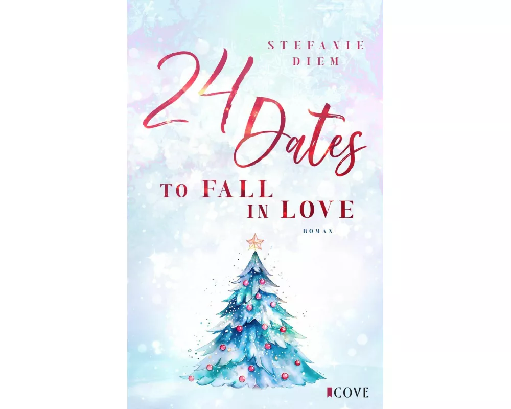 24 Dates To Fall In Love