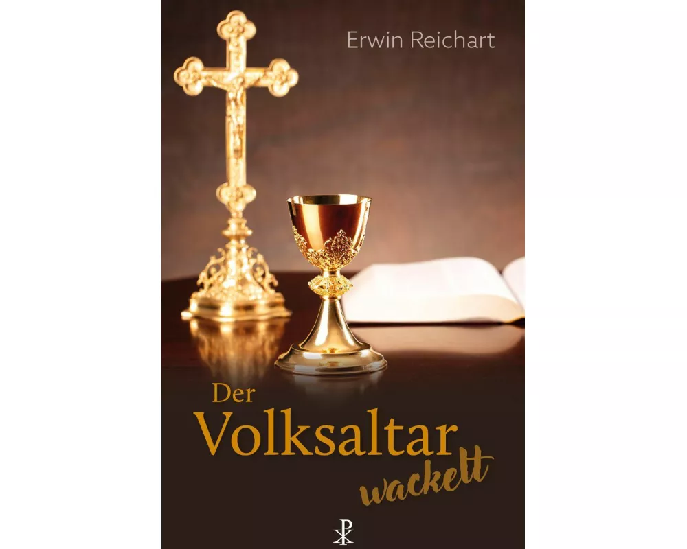 Der Volksaltar wackelt