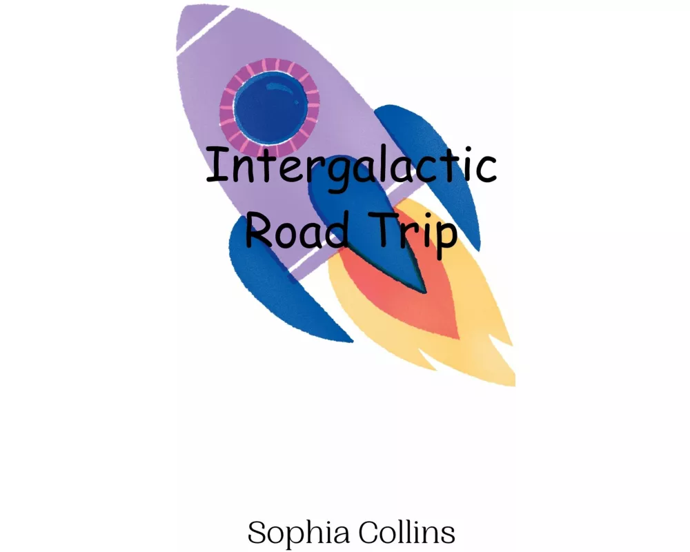 Intergalactic Road Trip