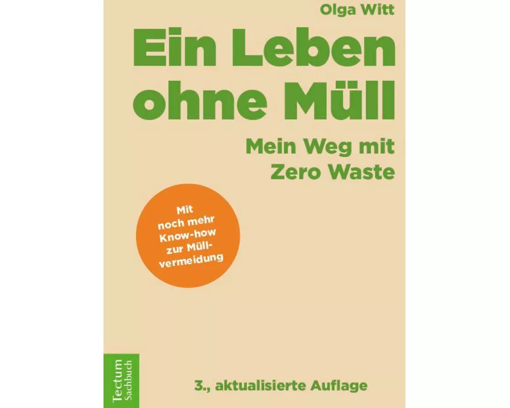Ein Leben ohne Müll