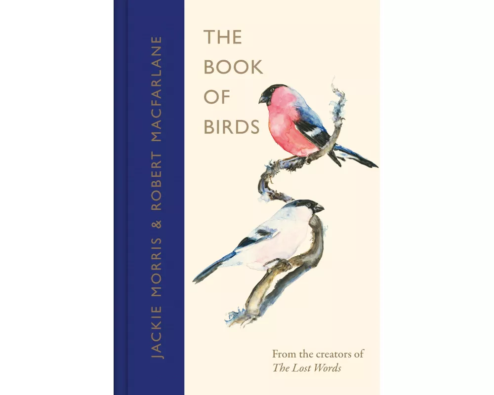 The Book of Birds