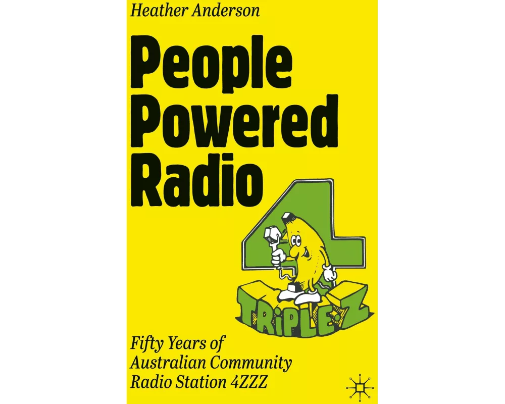 People Powered Radio
