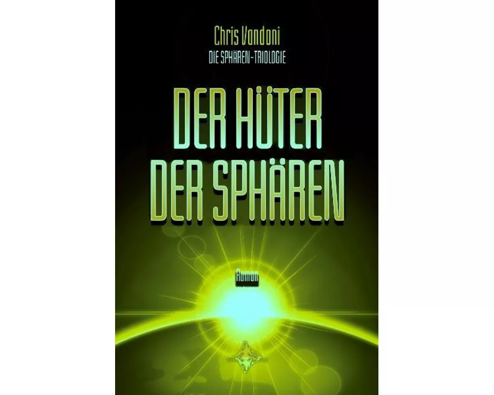 Der Hüter der Sphären