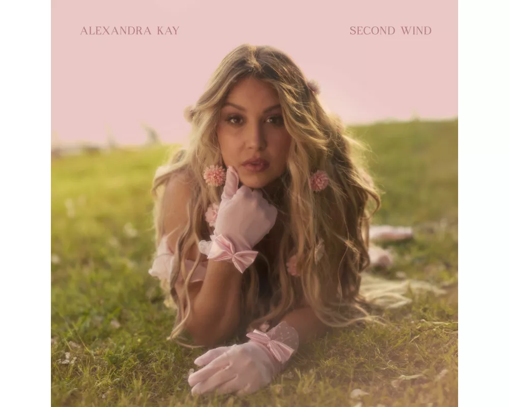 Second Wind