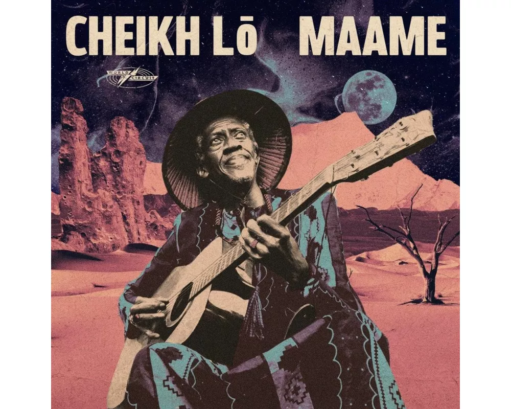 Maame