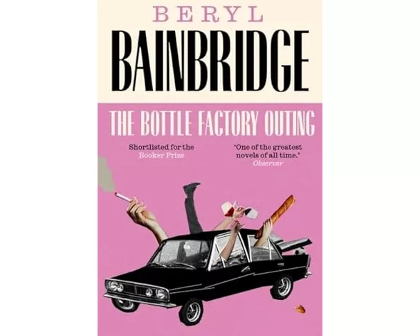 The Bottle Factory Outing