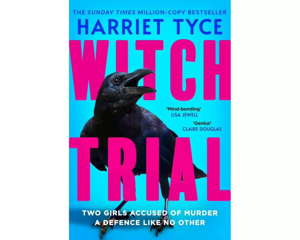 Witch Trial