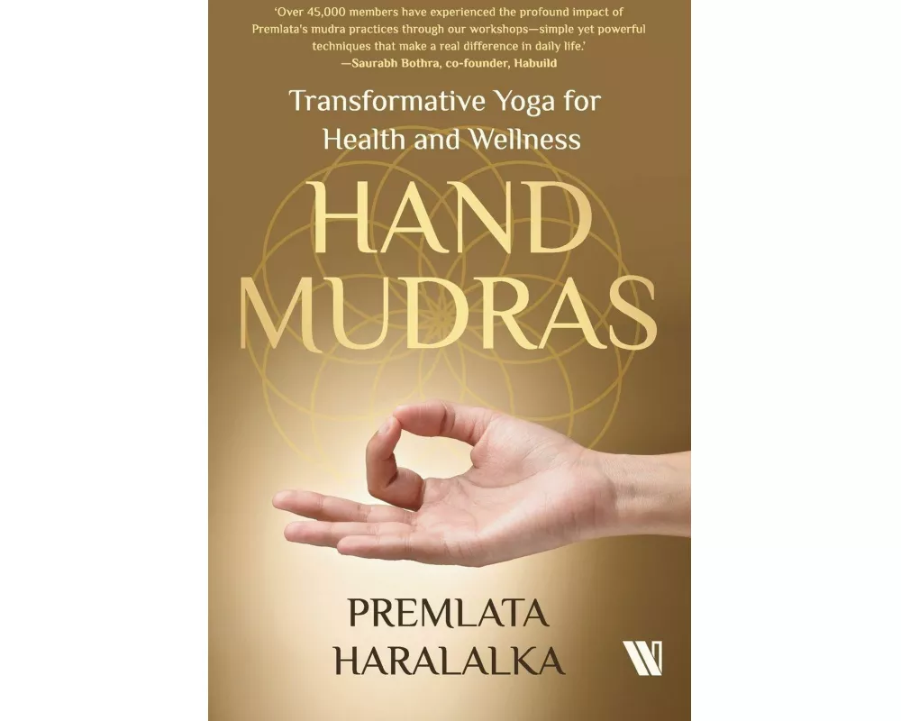Hand Mudras