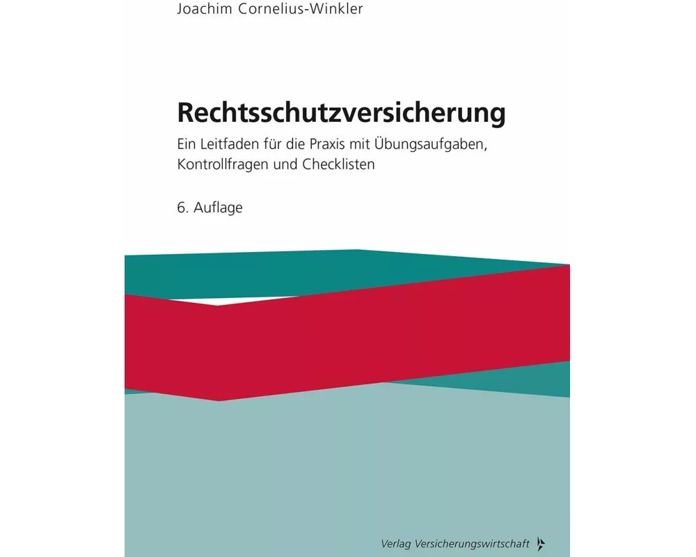 Rechtsschutzversicherung