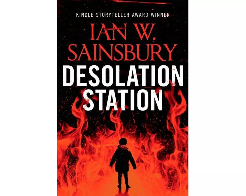 Desolation Station