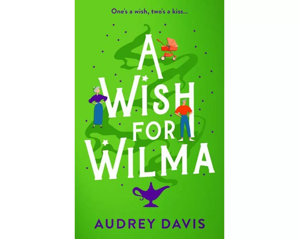 A Wish For Wilma