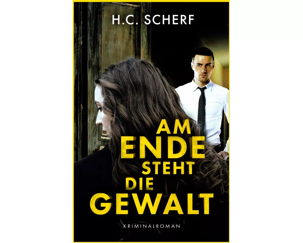 Am Ende steht die Gewalt